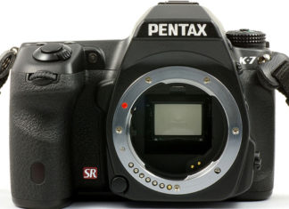 Pentax k7 1355 0 Pentax k7